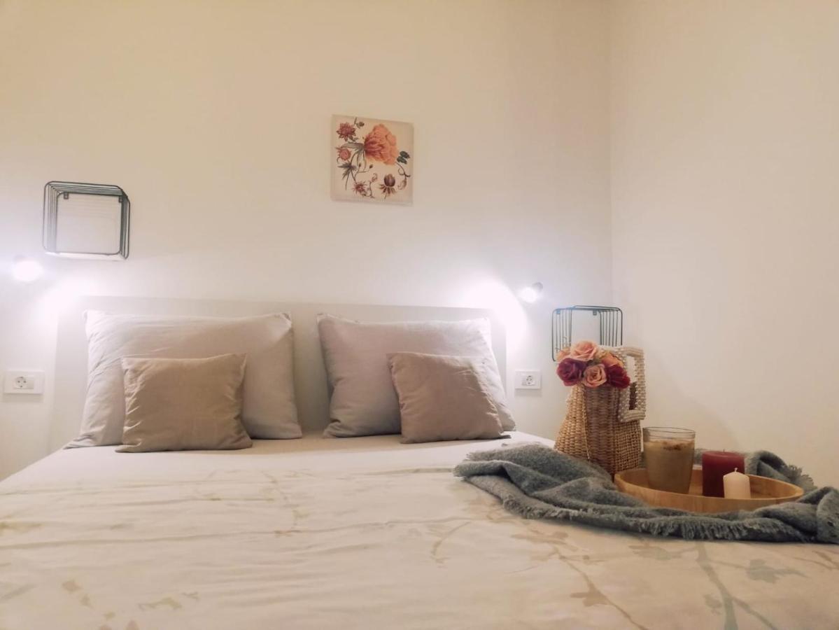 Ferienwohnung Apartman Aria Dugi Rat Exterior foto