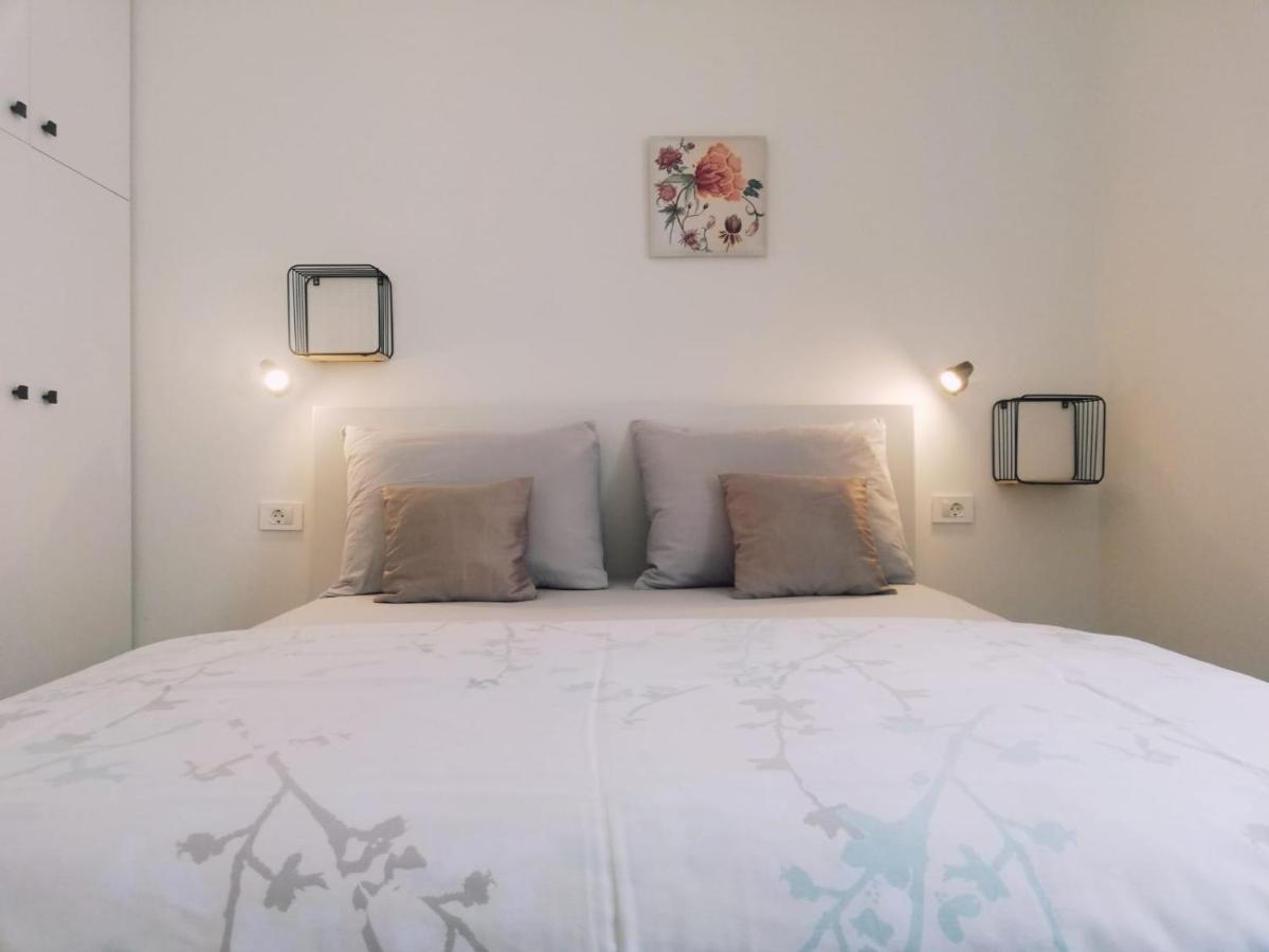 Ferienwohnung Apartman Aria Dugi Rat Exterior foto